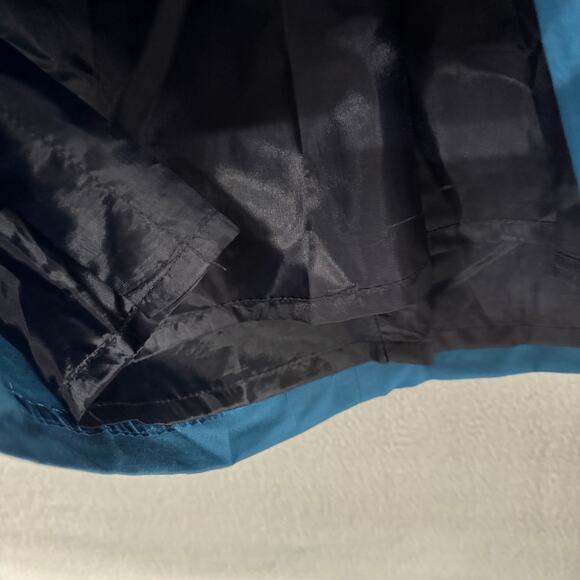 Pendleton Wool Set Womens Blazer 12 Dress 10 Blue Lined Classic Vintage - Picture 12 of 14